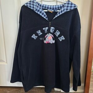 Disney Eeyore top